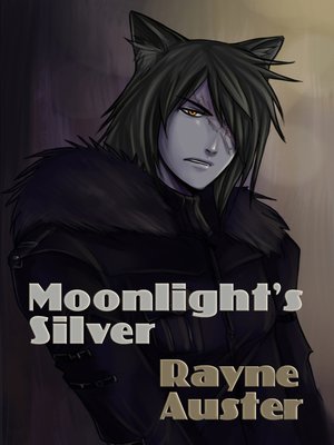 Moonlight's Silver - ebook